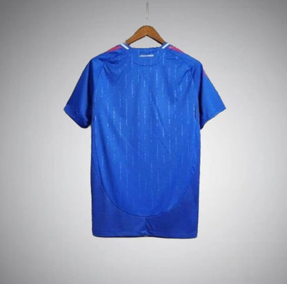 Italy 2024 Home Kit
