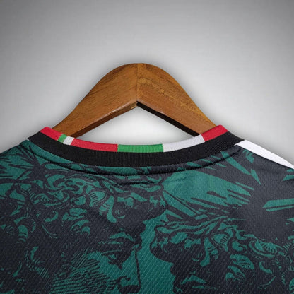 Italy "Azzuro Era" Premium Kit