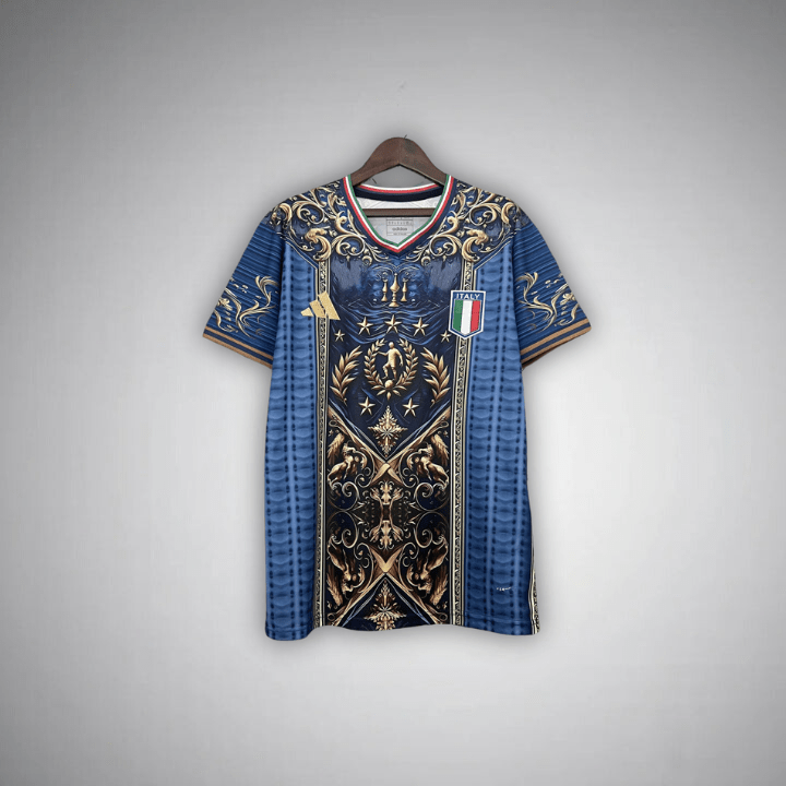 Italy "Royalty" Premium Kit
