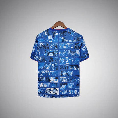 Japan "Anime Legacy" Premium Kit