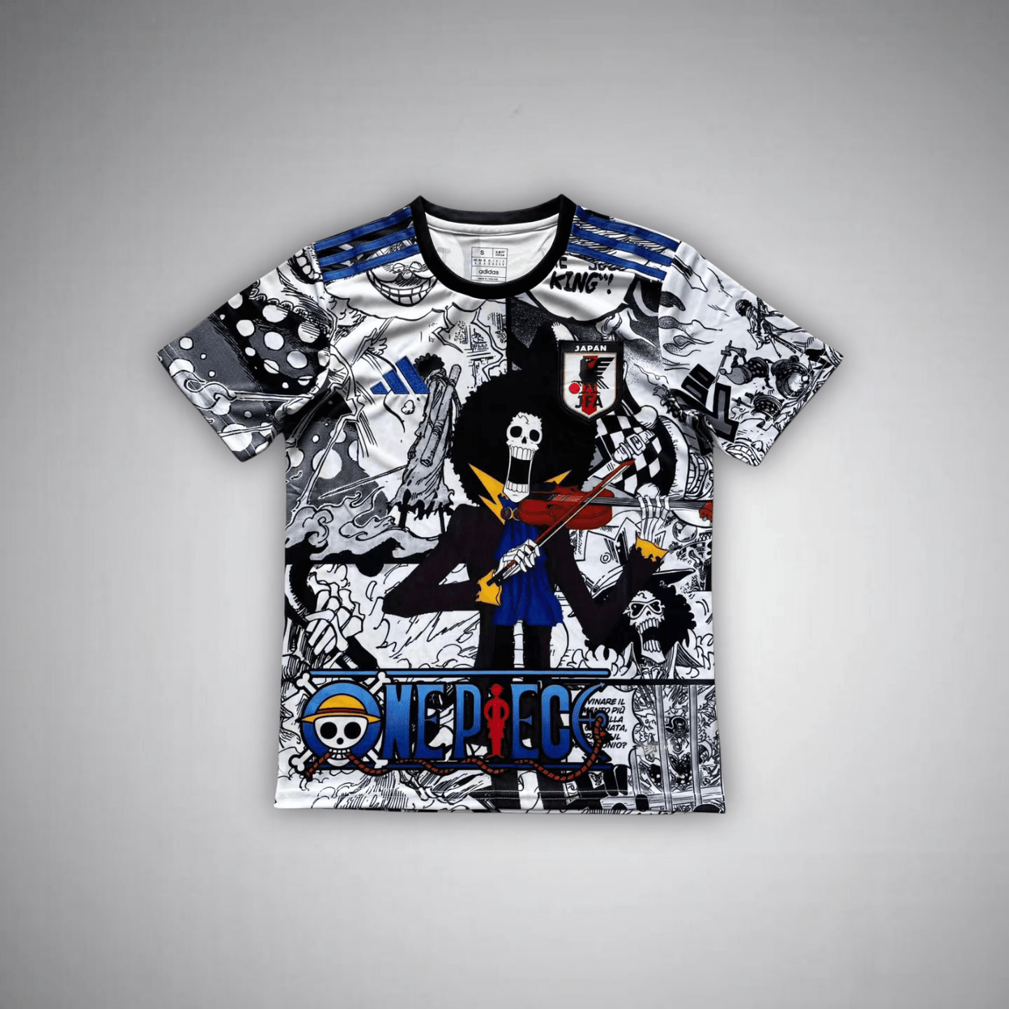 Japan "Brook" Premium Kit