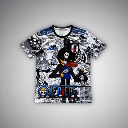 Japan "Brook" Premium Kit