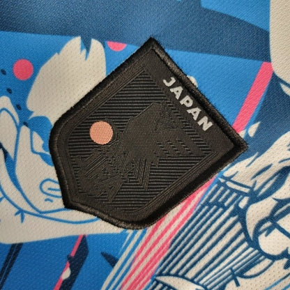 Japan "Dragon Ball" Premium Kids Size Kit