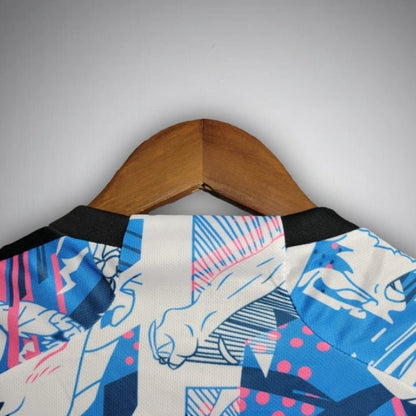 Japan "Dragon Ball" Premium Kids Size Kit