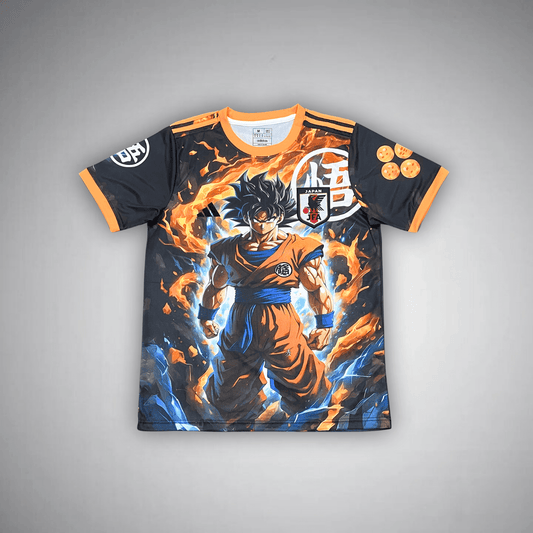 Japan "Dragon Ball Z" Premium Kit