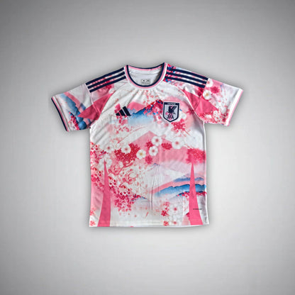 Japan "Fuji Bloom" Premium Kit