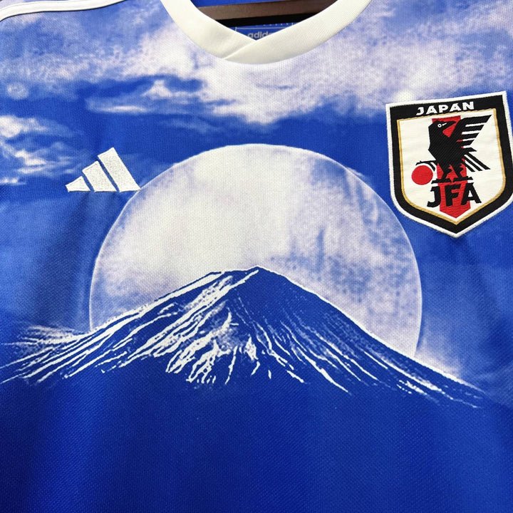 Japan "Fuji Skyline" Premium Kit