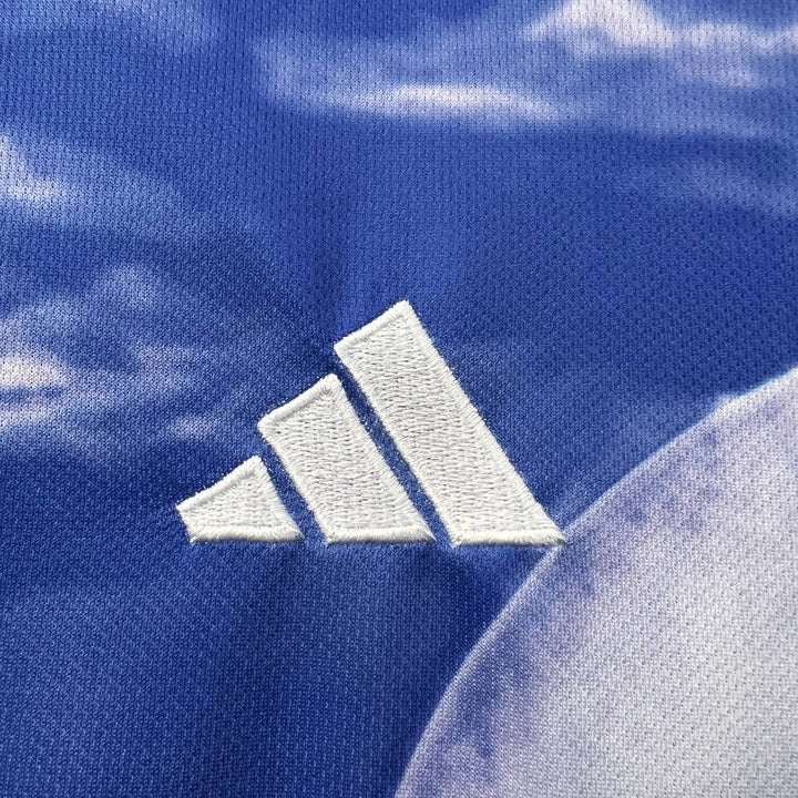 Japan "Fuji Skyline" Premium Kit