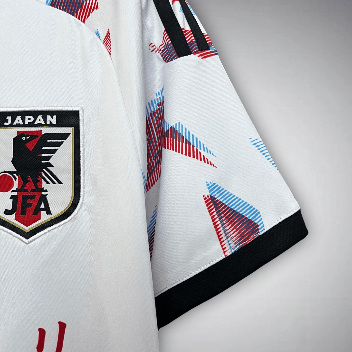 Japan "Levi Ackerman" Premium Kit