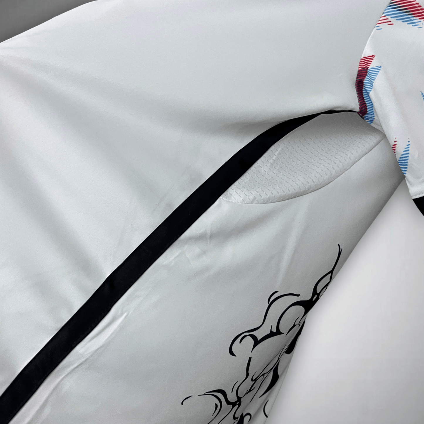 Japan "Portgas D. Ace" Premium Kit