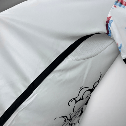 Japan "Portgas D. Ace" Premium Kit