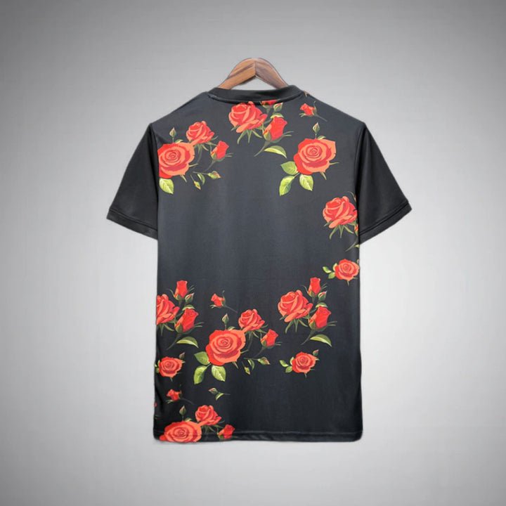 Japan "Samurai Rose" Premium Kit