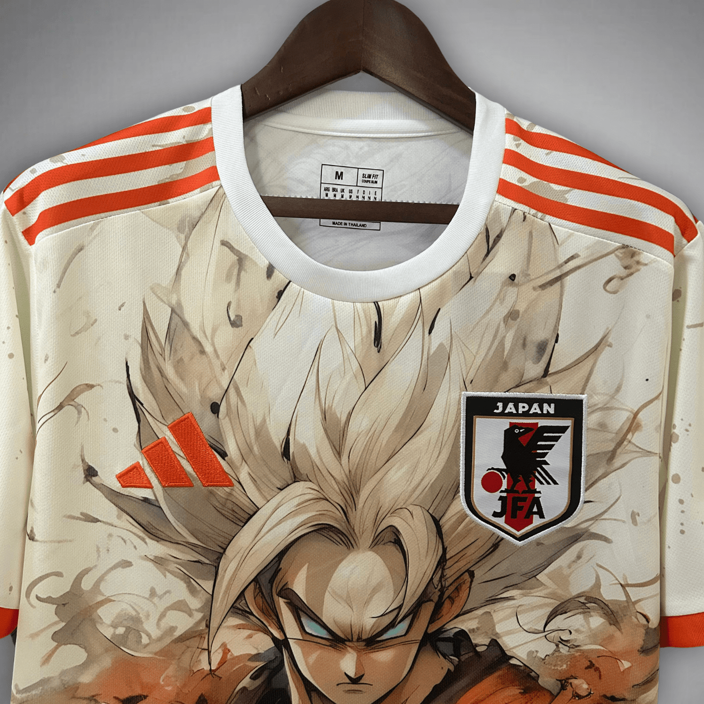 Japan "Son Goku" Premium Kit