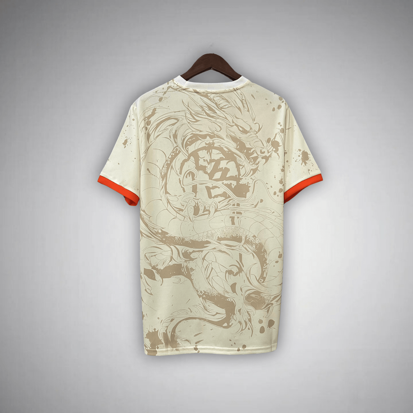 Japan "Son Goku" Premium Kit