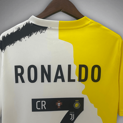 Legendary "Ronaldo" Premium Kit