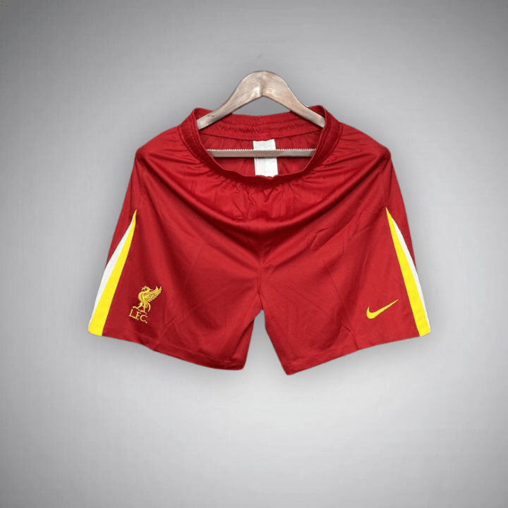 24/25 Liverpool Home Kit