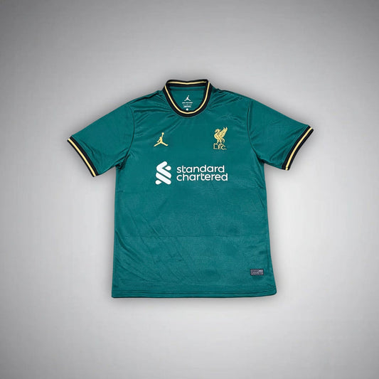 Liverpool x Jordan Premium Kit