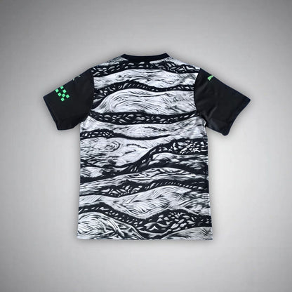 Manchester City "City Mirage" Premium Kit