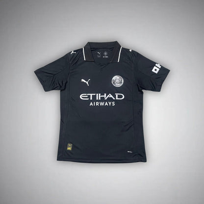25/26 Manchester City Away Kit