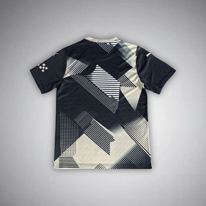 Manchester City "Etihad Shadow" Premium Kit