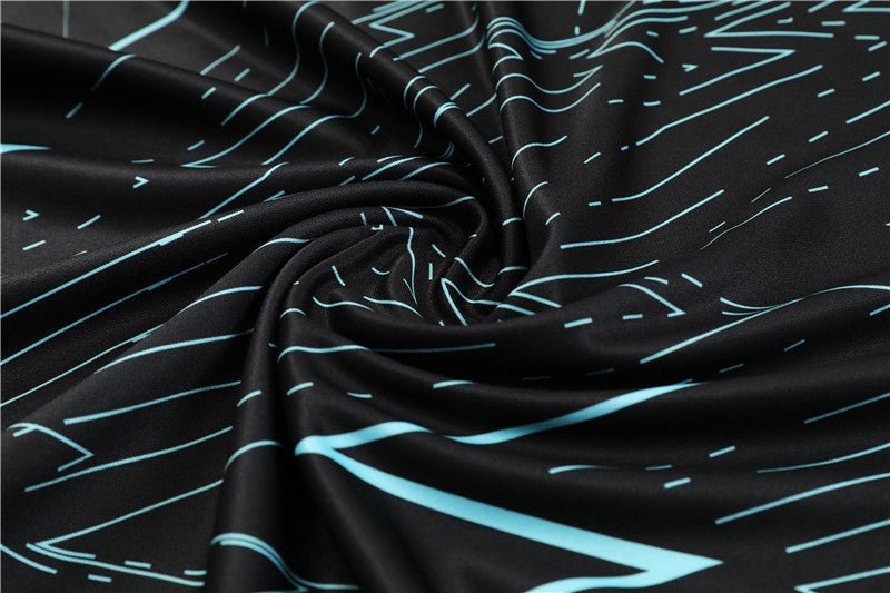 Manchester City "Lightning Sky" Premium Tracksuit