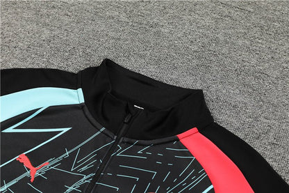 Manchester City "Lightning Sky" Premium Tracksuit