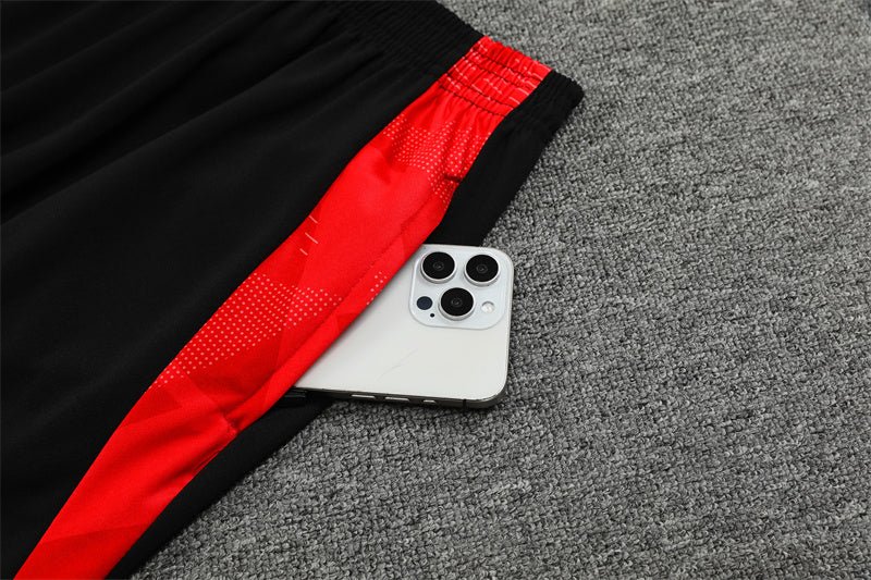 Manchester United "Bloody Trap" Premium Tracksuit