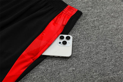 Manchester United "Bloody Trap" Premium Tracksuit