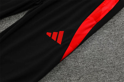 Manchester United "Bloody Trap" Premium Tracksuit