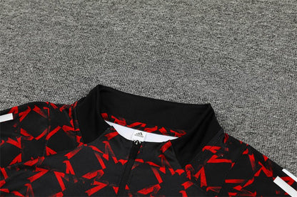 Manchester United "Bloody Trap" Premium Tracksuit