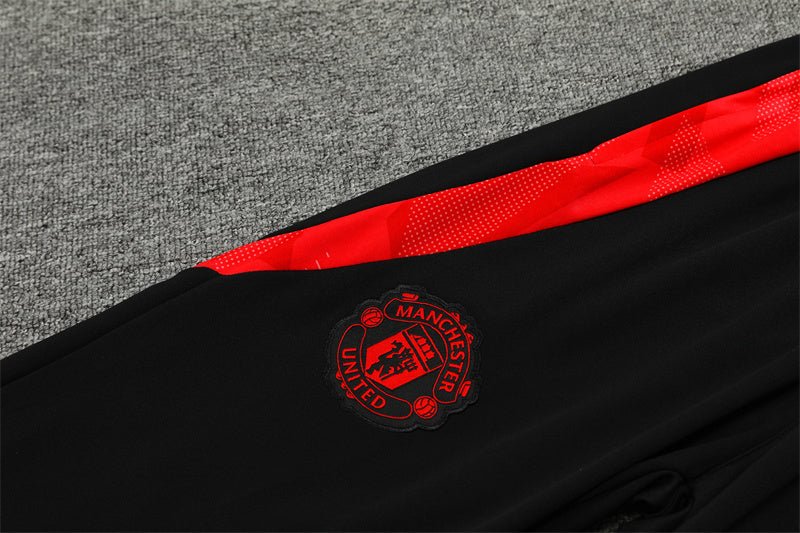 Manchester United "Bloody Trap" Premium Tracksuit