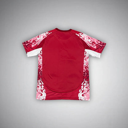 Manchester United "Flare of '99" Premium Kit