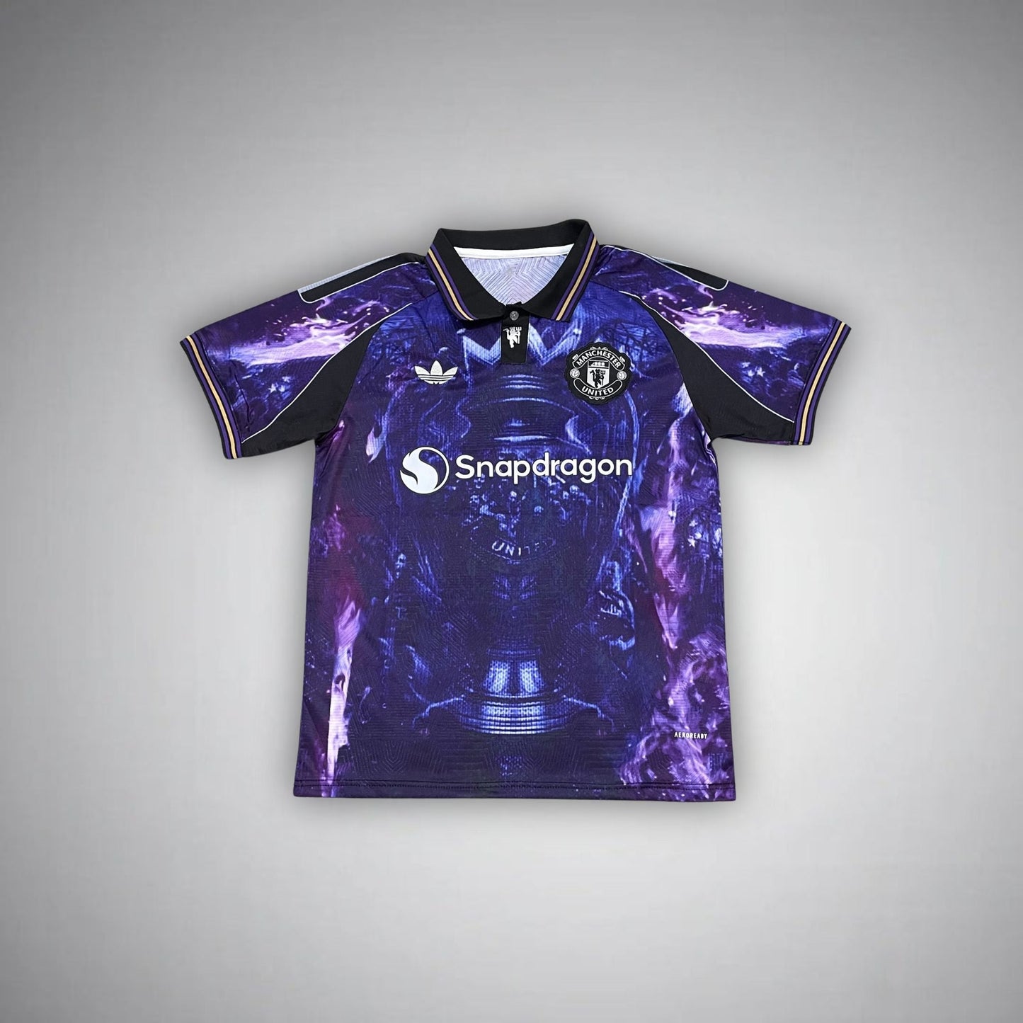 Manchester United "Galaxy 1878" Premium Kit