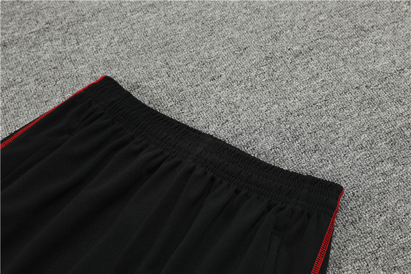 Manchester United "Inferno" Premium Tracksuit