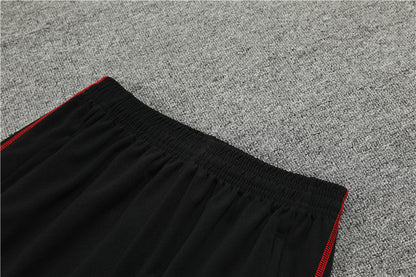 Manchester United "Inferno" Premium Tracksuit