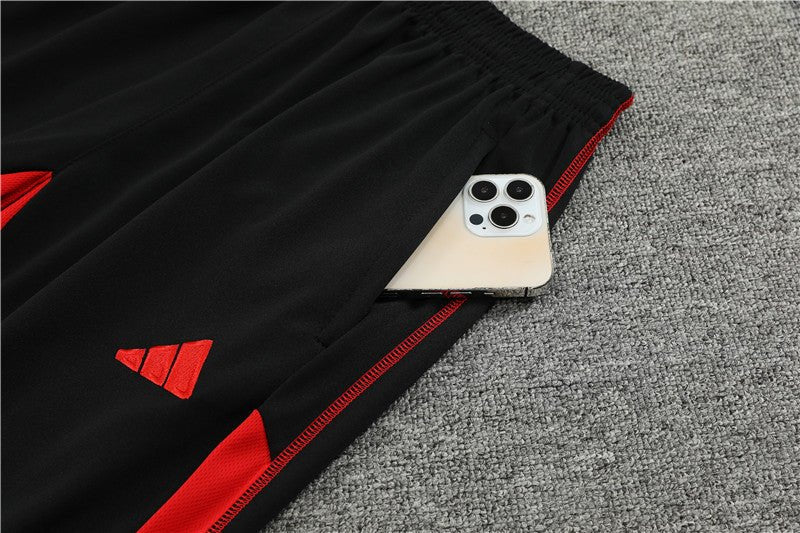 Manchester United "Inferno" Premium Tracksuit