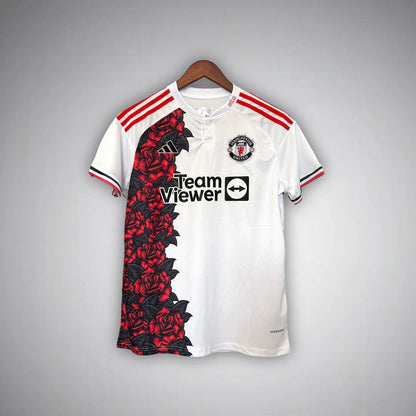 Manchester United "Old Trafford Bloom" Premium Kit