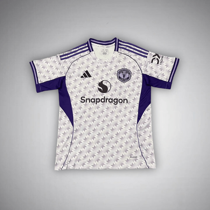 Manchester United "Vortex Prime" Premium Kit