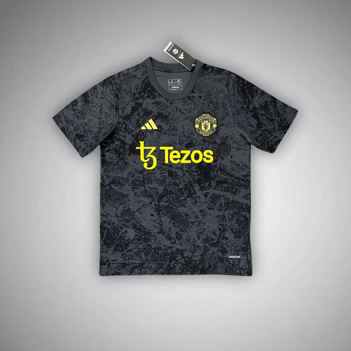 Manchester United X Stone Roses Premium Kit