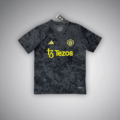 Manchester United X Stone Roses Premium Kit