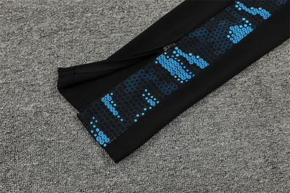 Napoli "Aqua Pulse" Premium Tracksuit