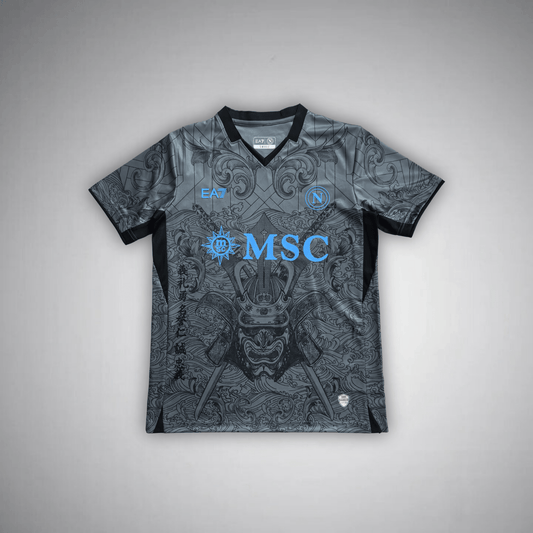 Napoli "Gladiator" Premium Kit