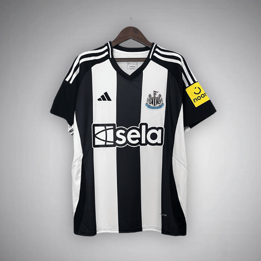 24/25 Newcastle United Home Kit