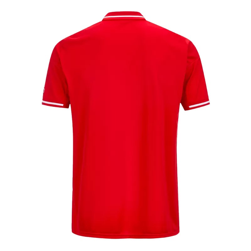 Nottingham Forest 2025/26 Home Jersey