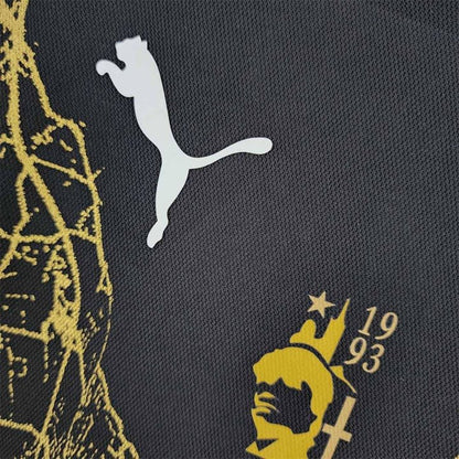 Olimpique De Marseille "Phocaean Cityscape" Premium Kit