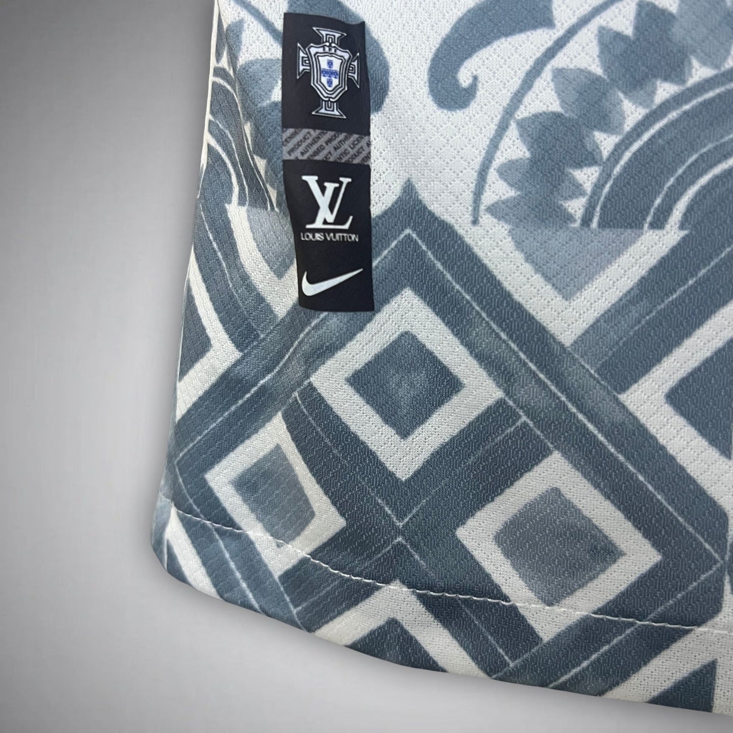 Portugal x Louis Vuitton Premium Kit