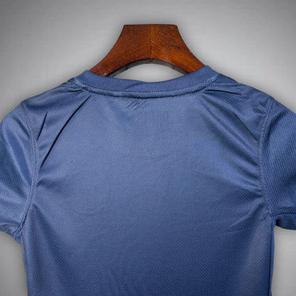 PSG "Champions 2025" Premium Kids Size Kit