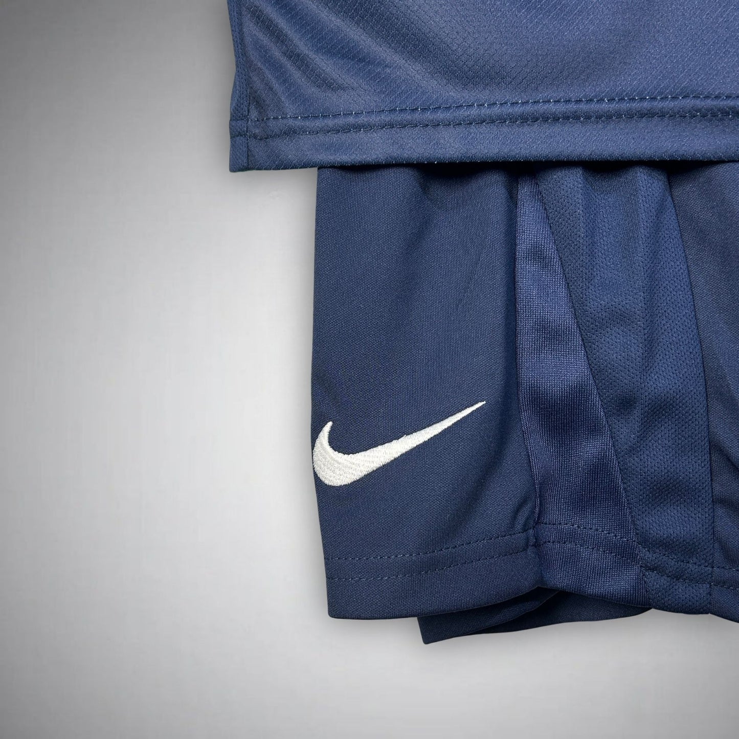 PSG "Champions 2025" Premium Kids Size Kit