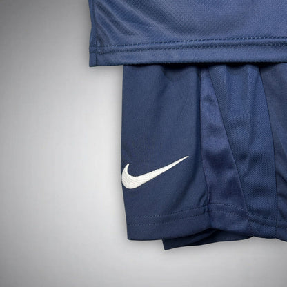 PSG "Champions 2025" Premium Kids Size Kit
