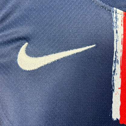 PSG "Champions 2025" Premium Kids Size Kit